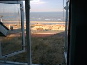 Zeeduin - fantastisch uitzicht op zee