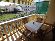 Comfortable apartment close to the beach