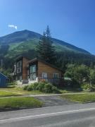 Top Seward