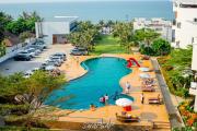 Top Chao Lao Beach