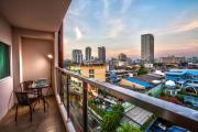 Top Bangkok