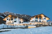 Aurela Mountain Chalets