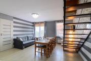 Apartamenty PIONOW Rybacka 84C Apartamenty PIONOW Rybacka 84C