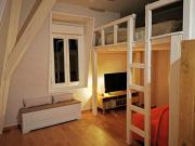 Studio vue mer L échappée normande