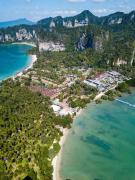Top Railay Beach Top Railay Beach