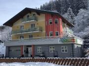 Appartementhaus Riepler