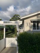 Bank House Tamborine Mountain