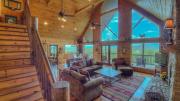 Top Blue Ridge
