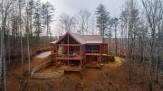 Top Blue Ridge