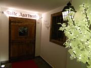 Ciasa Mancin Suite-Apartments