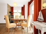 Inselhäuser Kaltenhof Inselhaus Poel 1