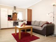 Insel-Idyll Morgentraum