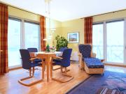 Ferienwohnungen Fischerstieg Hafenblick