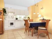 Ferienwohnungen Fischerstieg Ostseekieker