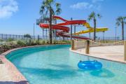 Centennial Plaza Resort Gulfport