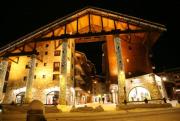 Résidence VAL VILLAGE, skis aux pieds, Duplex 3 chambres 75 m2 - by MONTBLANC LODGE
