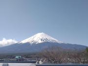 Top Fujikawaguchiko