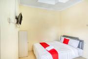 RedDoorz near Wisata Pantai Parangtritis