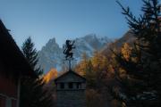 Top Courmayeur