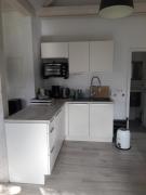 Cottage am Wald bei Berlin