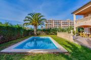 Villa Puerto Alcudia - Lago Aran Berna by PriorityVillas