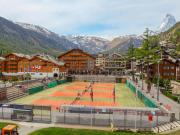 Apartment Haus Whymper Edward Suite by Interhome