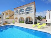 Holiday Home Requesens by Interhome