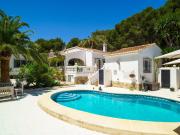 Villa El Palmeral by Interhome