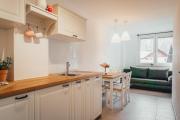 Apartment Via Mons