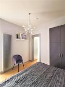 Design apartment LOFT MAJORI with large terrace