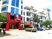 Top Shah Alam