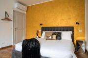 Gold Fabulous Jacuzzi Suite Trastevere