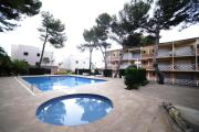 VILLAS COSETTE - Apartamento Happolon