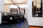 Black Enchanting Jacuzzi Suite Trastevere - Top Collection