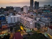 Top Pattaya Central