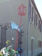 Top Drain