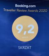 SKRZAT SKRZAT
