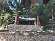 Top Mammoth Lakes