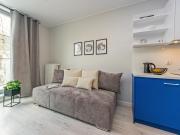 Glow Apartments, Apartamenty Dolny Sopot