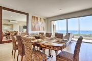 Luxe Cabo Condo with Ocean Views and Amenities!