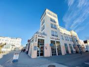 Seaside, direkt an der Promenade