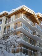 Welschen Apartments Hörnligrat