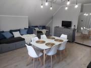 Apartament Mazury Apartament Mazury