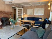 5-Bedroom House in Lofoten