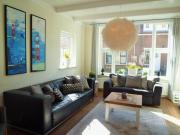 Comfortabel vakantiehuis in het Centrum van Domburg DO18