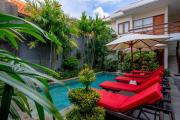 Asoka Hotel & Suite
