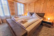Chalet Weid - Aare Jungfrau AG