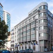 Hotel Best Western City Centre Hotel Best Western City Centre