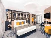 Mercure Budapest City Center Mercure Budapest City Center