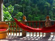 The Hangout@ EcoTravel